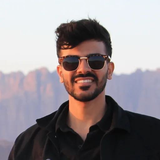 Suresh G.