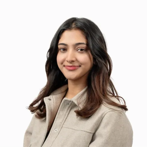 Sanjana Gowda
